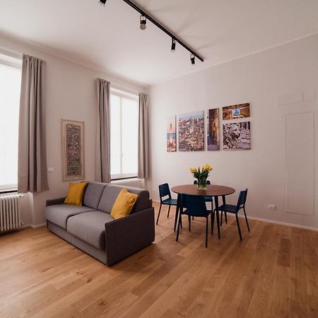 Appartement Rolli Dream à Gênes Extérieur photo