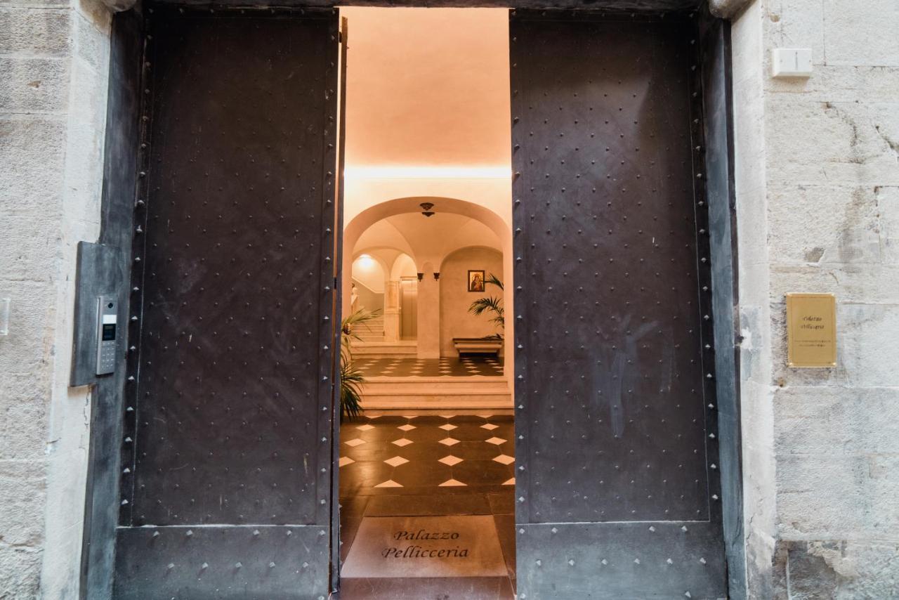 Appartement Rolli Dream à Gênes Extérieur photo