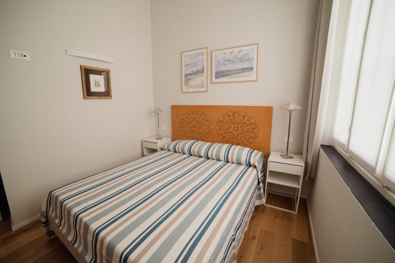 Appartement Rolli Dream à Gênes Extérieur photo