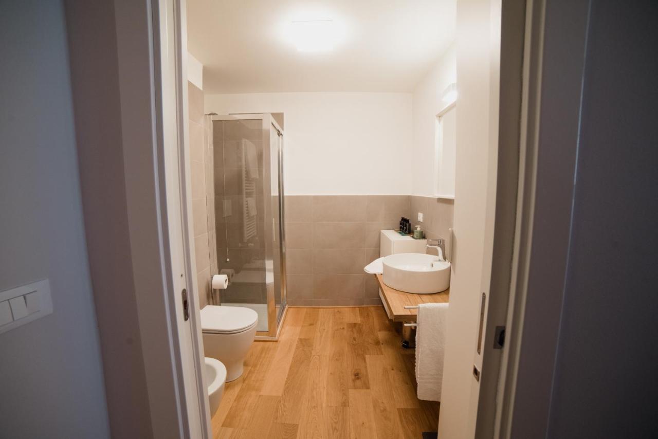 Appartement Rolli Dream à Gênes Extérieur photo