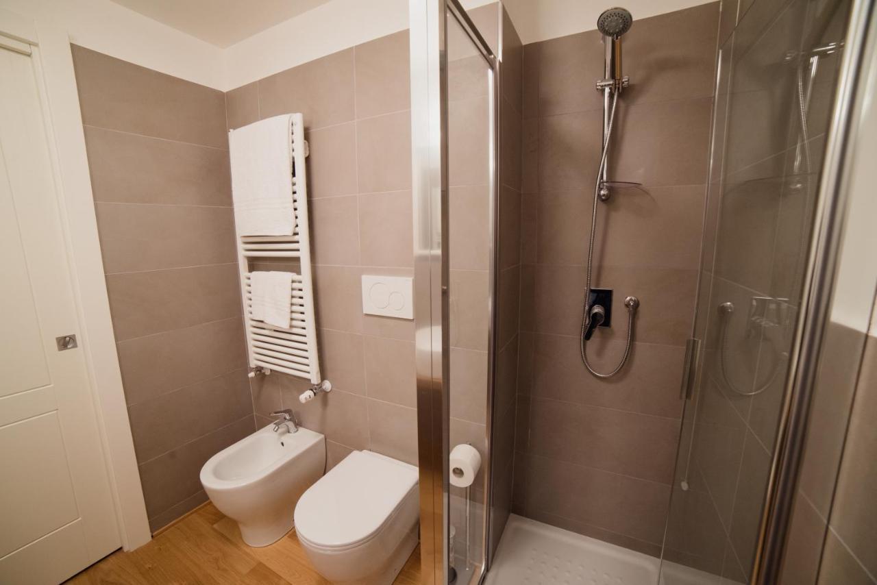 Appartement Rolli Dream à Gênes Extérieur photo