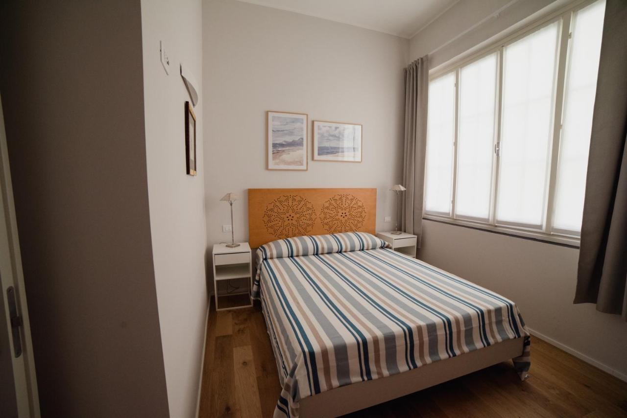 Appartement Rolli Dream à Gênes Extérieur photo