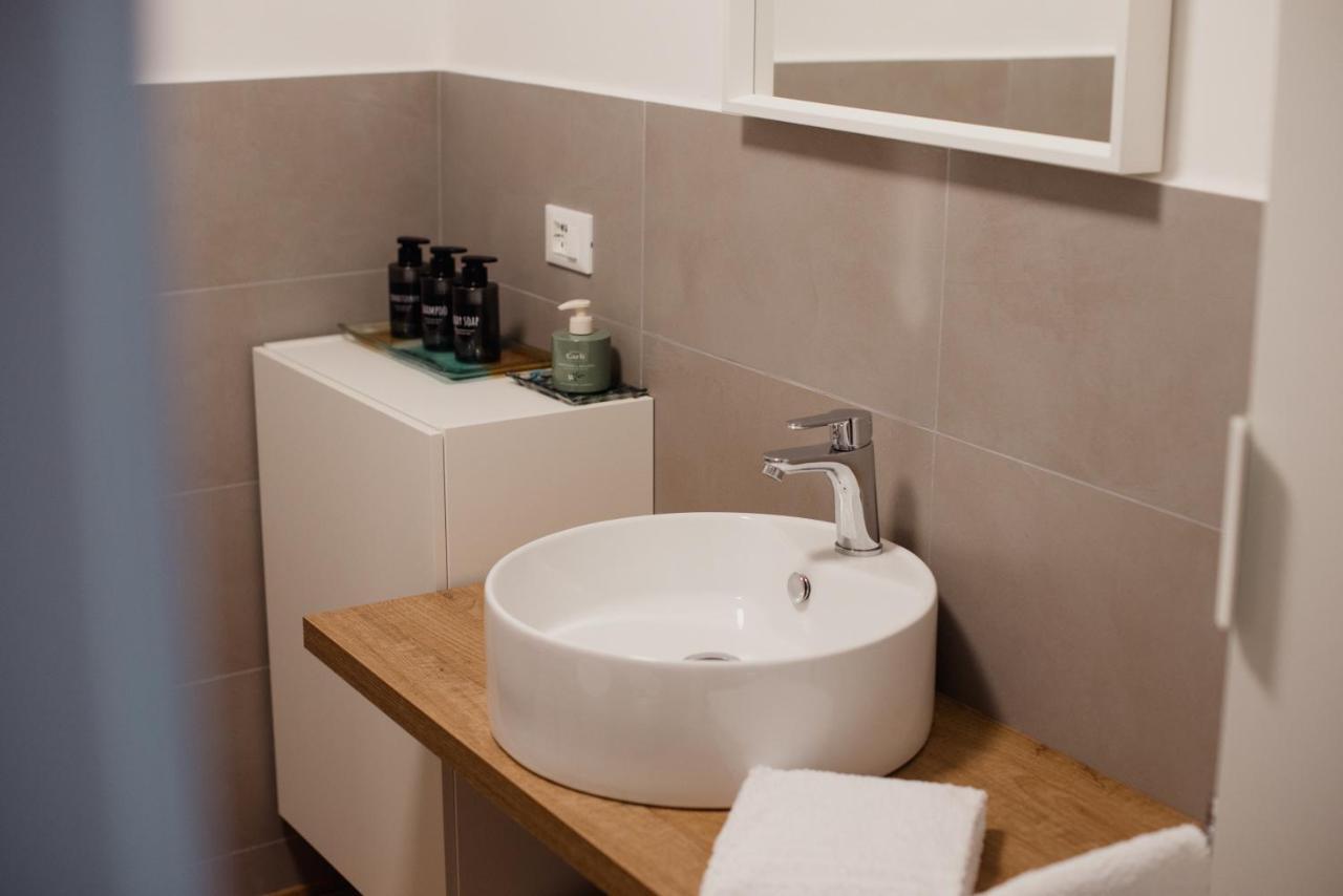 Appartement Rolli Dream à Gênes Extérieur photo