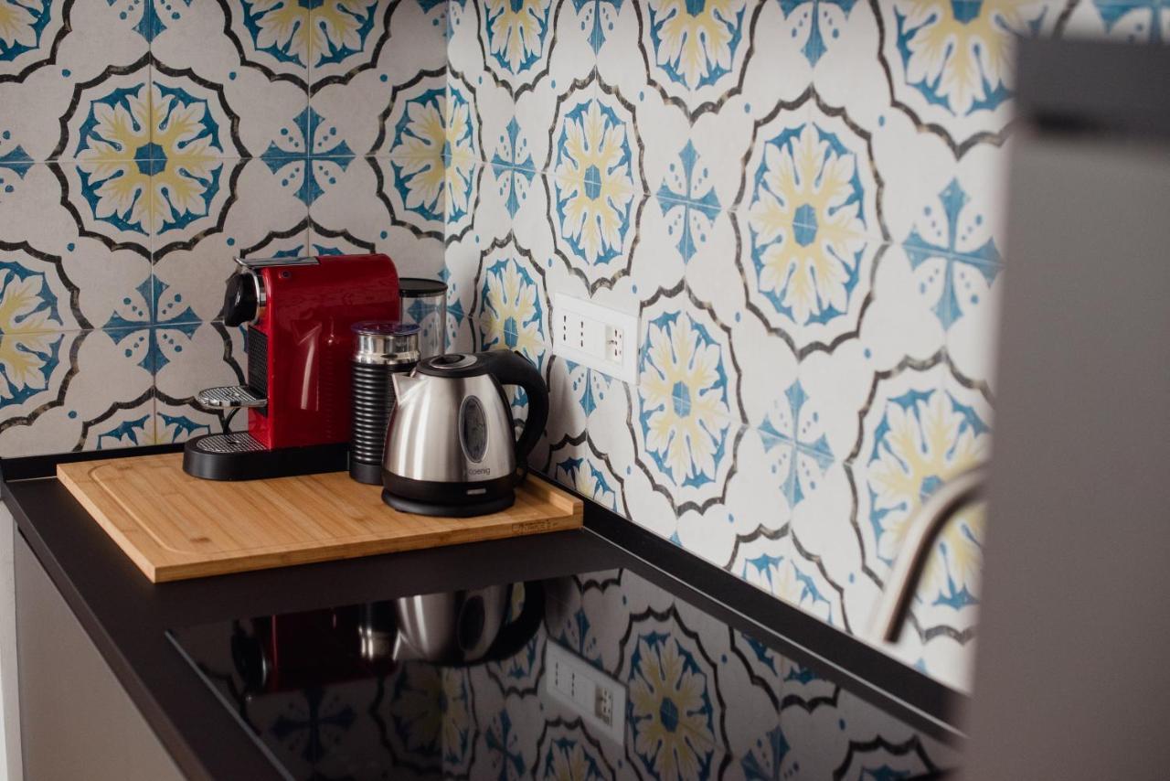 Appartement Rolli Dream à Gênes Extérieur photo