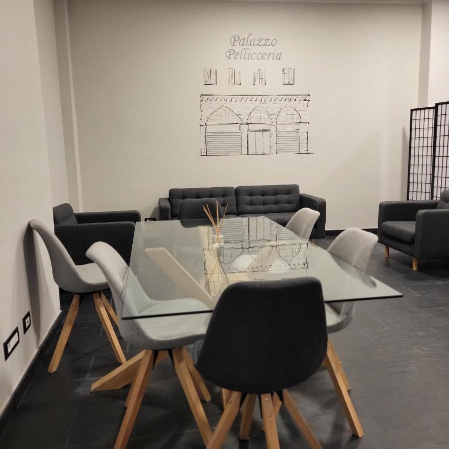 Appartement Rolli Dream à Gênes Extérieur photo